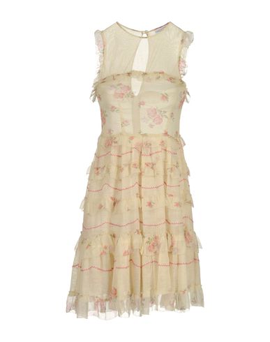 ZOOM REDValentino - Short dress