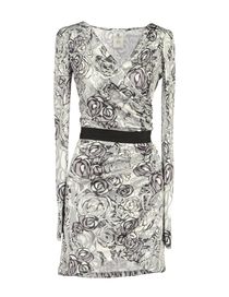 GF FERRE' - Short dress
