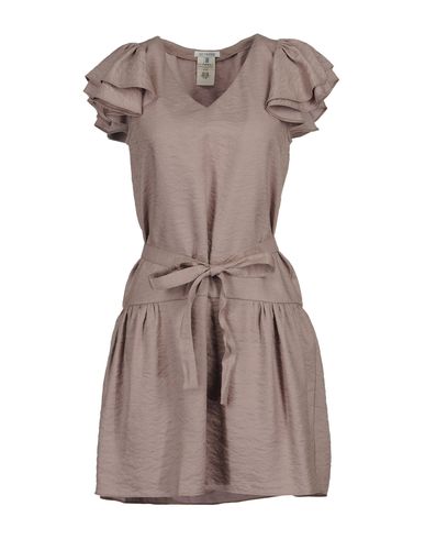 ZOOM GF FERRE' - Vestito corto
