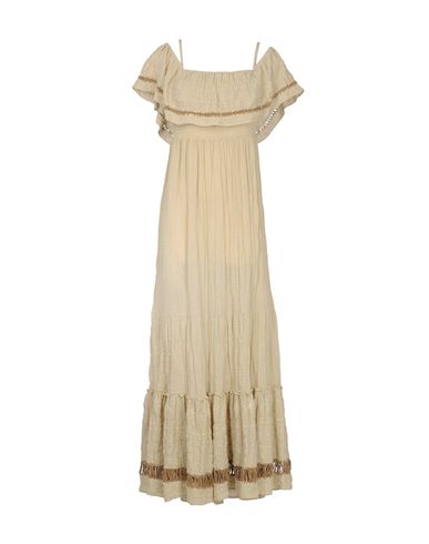 ZOOM EMAMO - Long dress