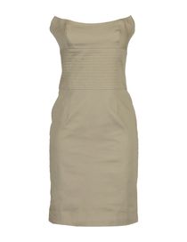 GF FERRE' - Short dress