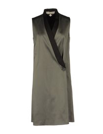 STELLA McCARTNEY - Full-length jacket