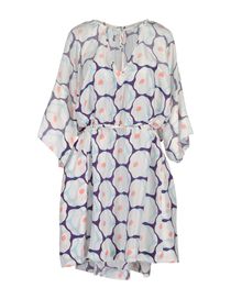 DIANE VON FURSTENBERG - Short dress