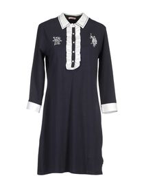 U.S.POLO ASSN. - Short dress