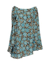 FLAVIO CASTELLANI - Short dress