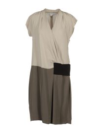 DIANE VON FURSTENBERG - Short dress