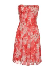 BLUGIRL BLUMARINE - Short dress