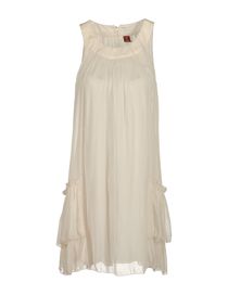DONDUP - Short dress
