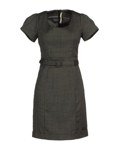 ZOOM PEPE JEANS - Short dress