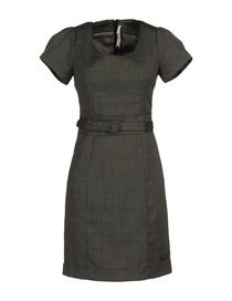 PEPE JEANS - Short dress