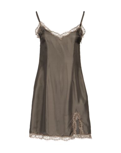 ZOOM GALLIANO - Short dress