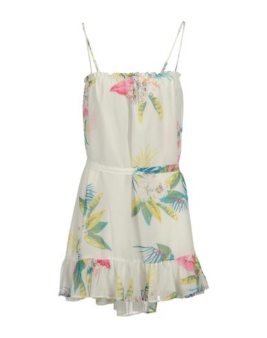 ZOOM PEPE JEANS - Short dress