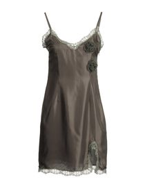 GALLIANO - Short dress