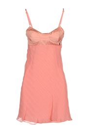 GALLIANO - Robe courte