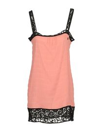 GALLIANO - Short dress