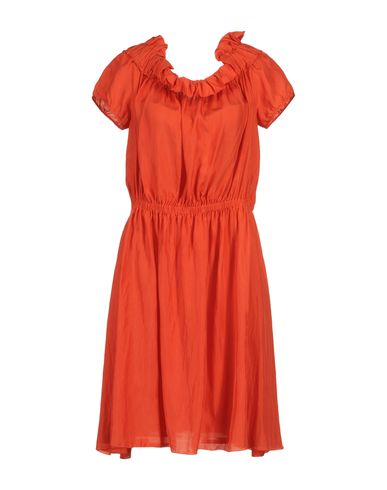 ZOOM NINA RICCI - Short dress