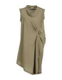 BRUNELLO CUCINELLI - Short dress