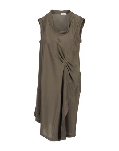 ZOOM BRUNELLO CUCINELLI - Short dress
