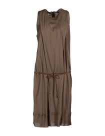 BRUNELLO CUCINELLI - Short dress