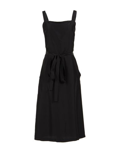 ZOOM MM6 by MAISON MARTIN MARGIELA - 3/4 length dress