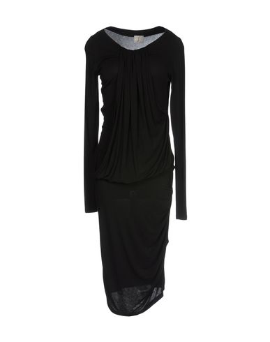 ZOOM MALLONI - 3/4 length dress