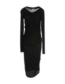 MALLONI - 3/4 length dress