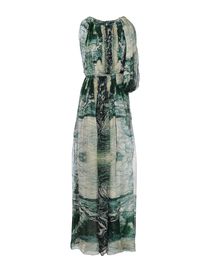 MAURIZIO PECORARO - Long dress