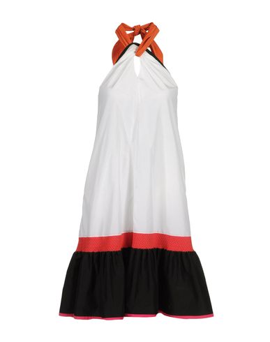ZOOM AQUILANO-RIMONDI - Short dress