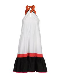 AQUILANO-RIMONDI - Short dress