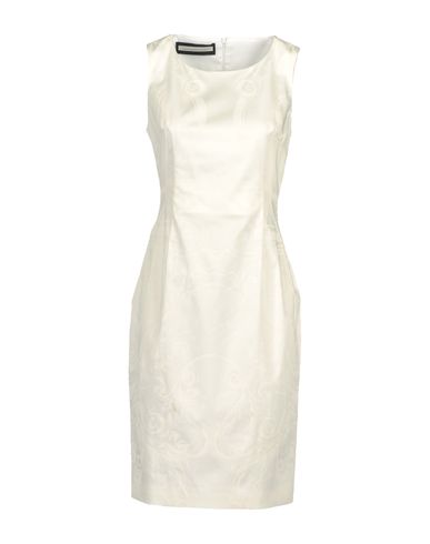 ZOOM AQUILANO-RIMONDI - Short dress