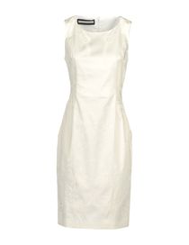 AQUILANO-RIMONDI - Short dress