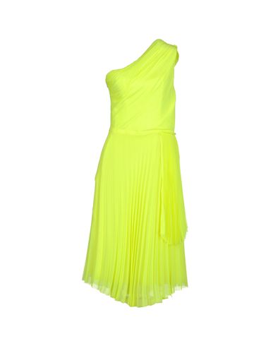 ZOOM MSGM - Short dress