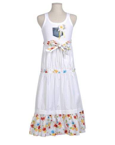 ZOOM MONNALISA - Dress