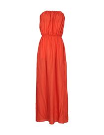 LANEUS - Long dress