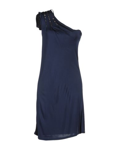 ZOOM TOY G. - Short dress