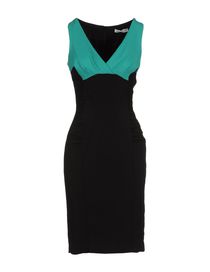 FLAVIO CASTELLANI - Short dress