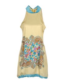 CRISTINAEFFE COLLECTION - Short dress