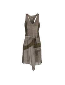 D.A. DANIELE ALESSANDRINI - Short dress