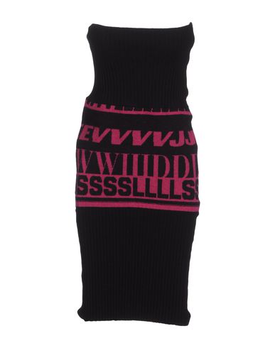 ZOOM D&G - Short dress