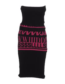 D&G - Short dress