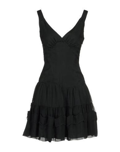 ZOOM DSQUARED2 - Short dress