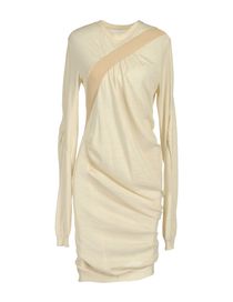 BALENCIAGA - Robe courte