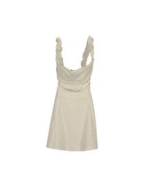 MARIAGRAZIA PANIZZI - Short dress