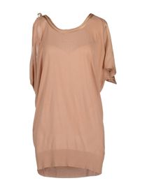PATRIZIA PEPE - Short sleeve sweater