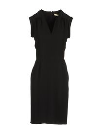 BALENCIAGA - Short dress