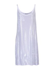 VERSACE COLLECTION - Short dress
