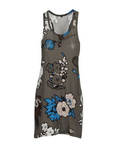 ZOOM CHRISTOPHER KANE - Short dress