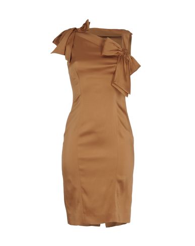 ZOOM DSQUARED2 - Short dress