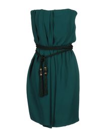 GUCCI - Robe courte
