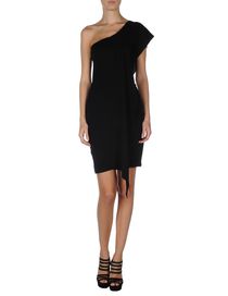 MARIA GOLUBEVA - Short dress